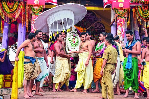 Rath Yatra